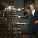 Illustration for article titled What's So Bad About Hating The Daleks, Anyway?